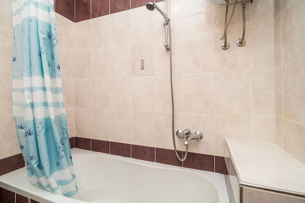 Фото Apartments Ljubimir