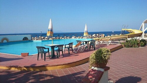 Гостиница Hotel Club La Playa
