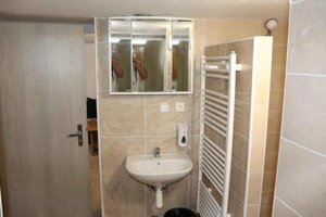 Гостиница Hotel Lanžhot