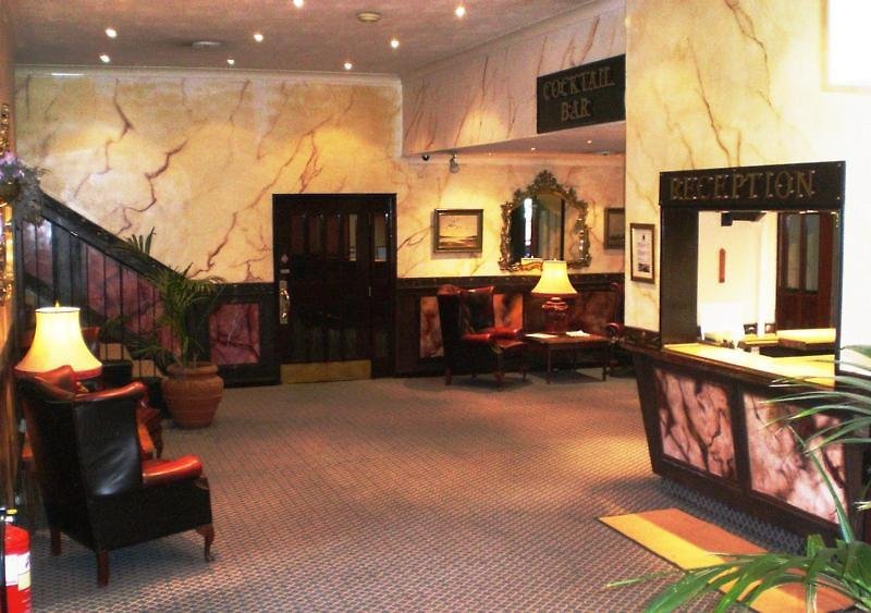 Фото Kings Park Hotel