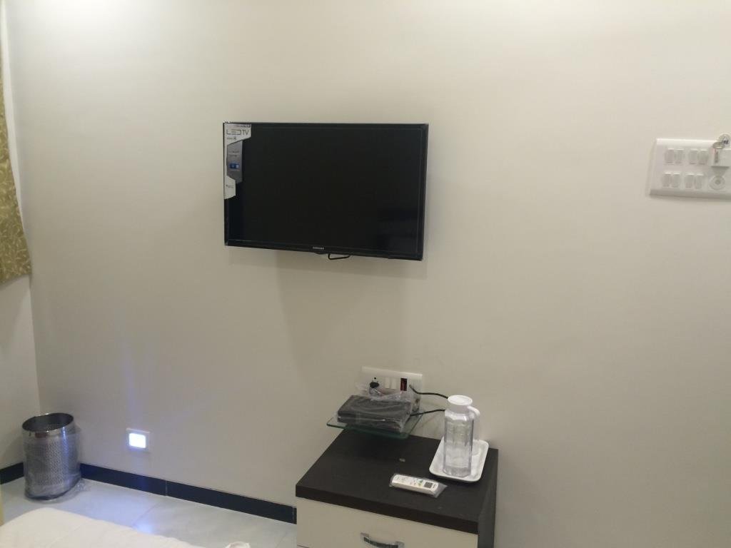 Фото Oyo 3769 Blue Pearl Residency