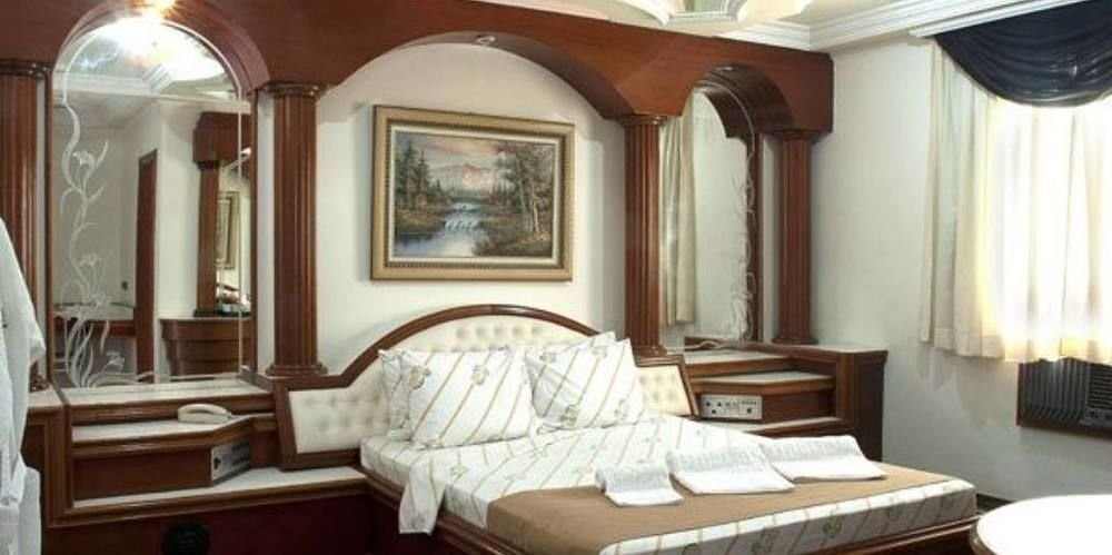 Фото Hotel Maison Florense