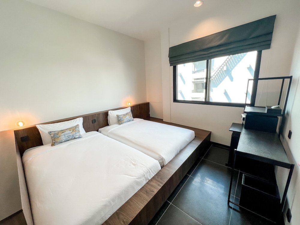 Фото Beanstalk Bangkok