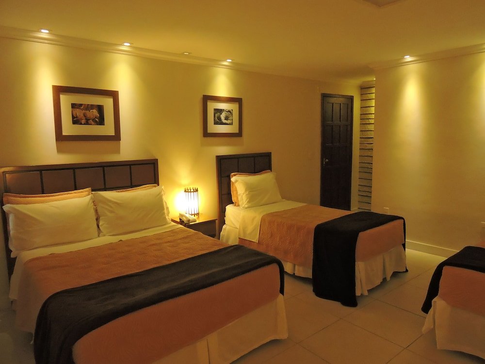 Фото Hotel Serra Everest