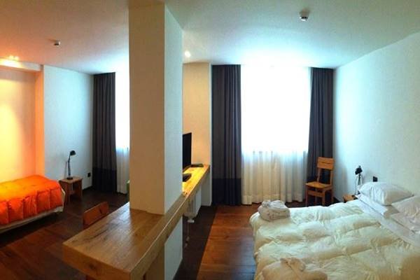 Фото Hotel Dufour