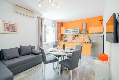 Гостиница Apartment Toma