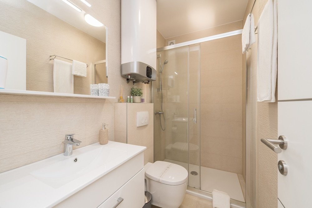 Фото Penthouse Apartment Perla with Jacuzzi