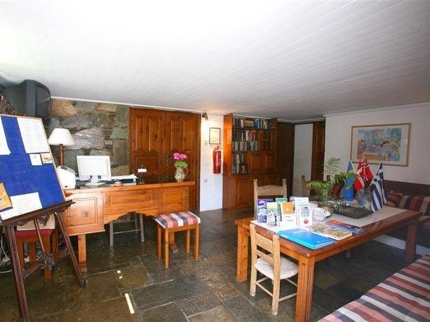 Фото Proimos Maisonnettes