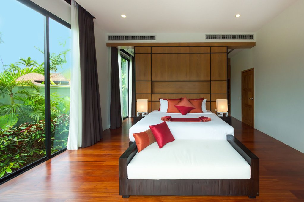 Фото Baan Bua Estate by Tropiclook