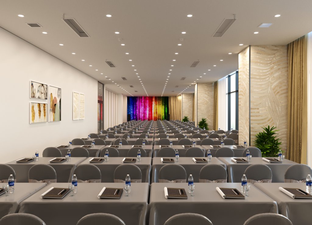 Фото G8 Luxury Hotel and SPA Da Nang