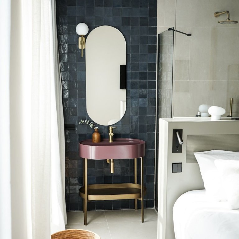 Фото Yelo Jean Médecin powered by Sonder