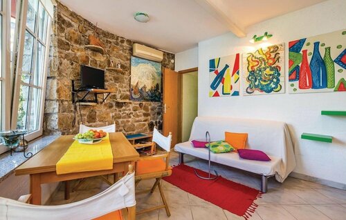 Жильё посуточно Beautiful Home in Rijeka With Wifi and 0 Bedrooms
