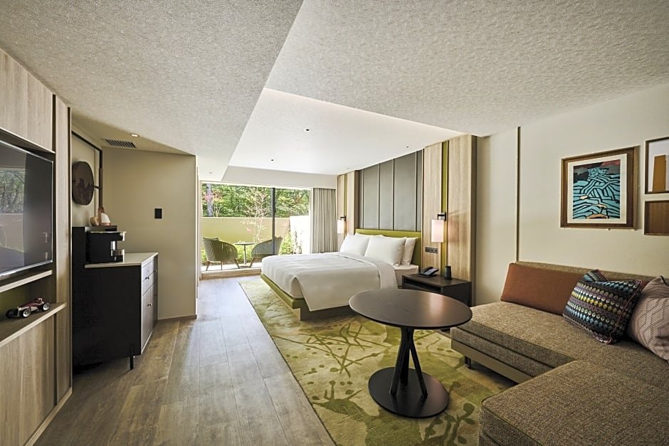 Фото Indigo Karuizawa