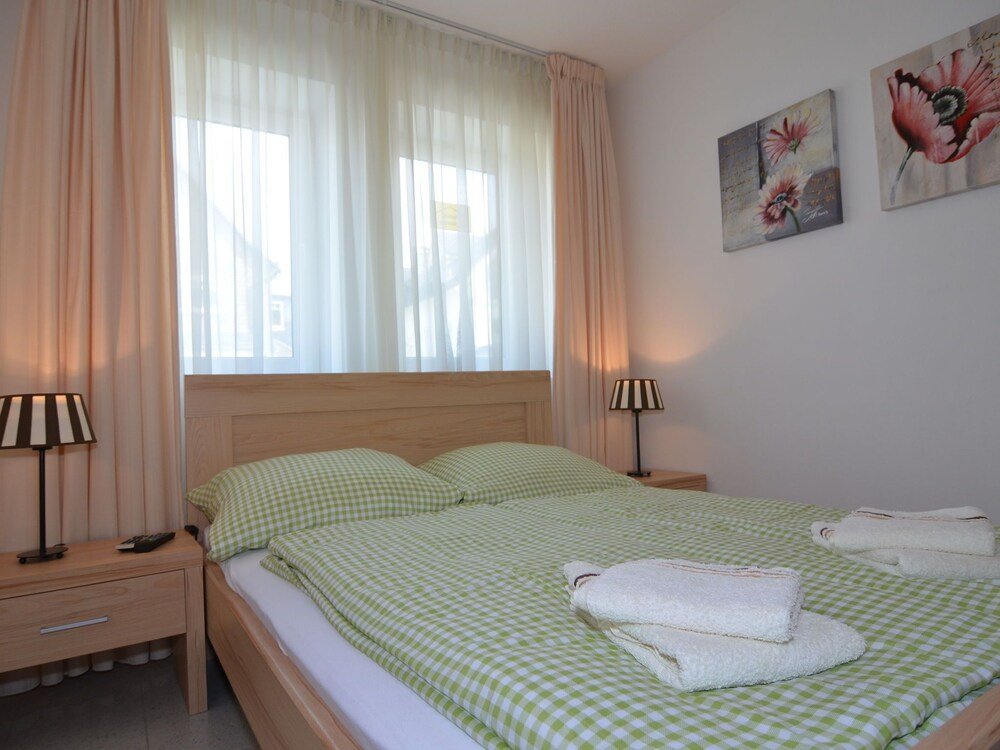 Фото Beautiful, Modern Flat With Private Terrace in Winterberg