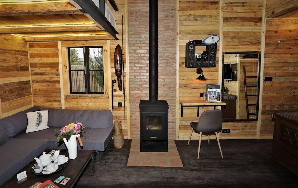 Фото Falcon Apartments - Terrace