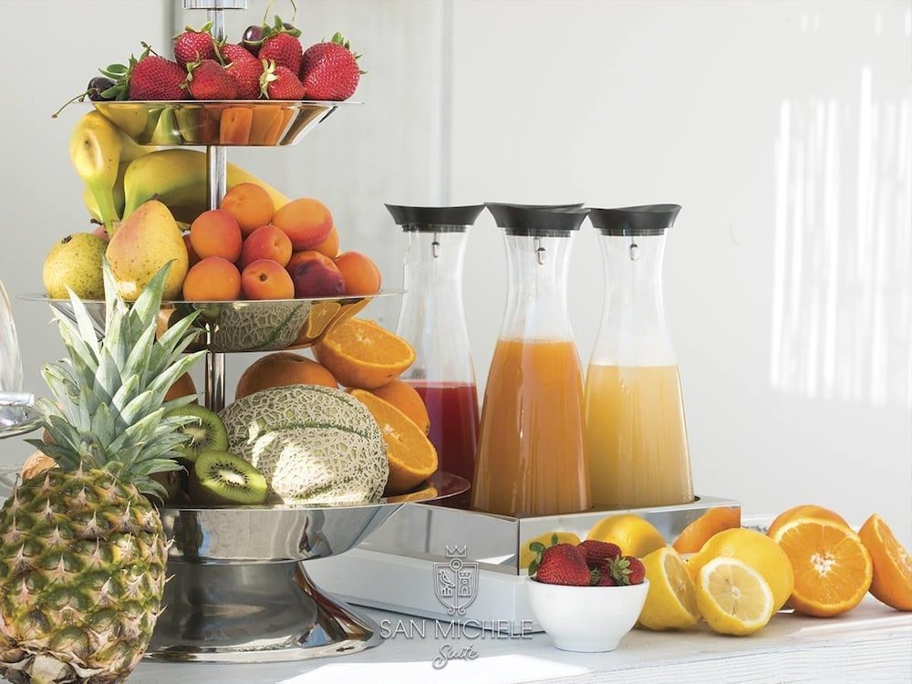 Фото San Michele Suite