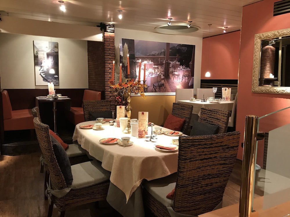 Фото City Hotel Ost am Kö