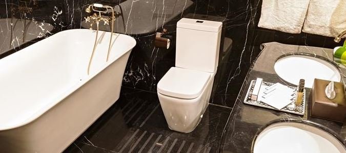 Фото Chic Apartment With Rooftop