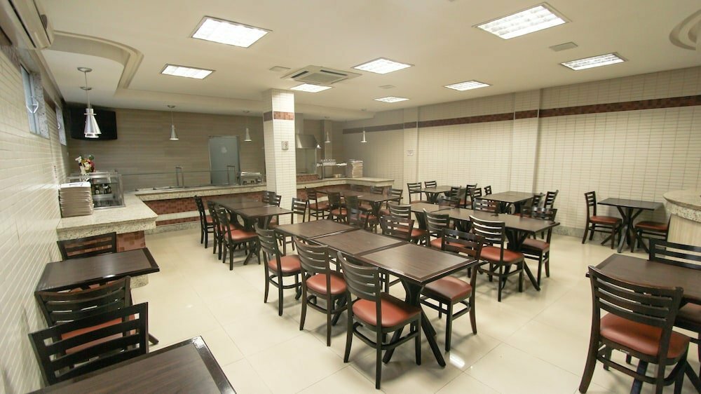 Hotel Hotel Dom Passos, Salvador, photo