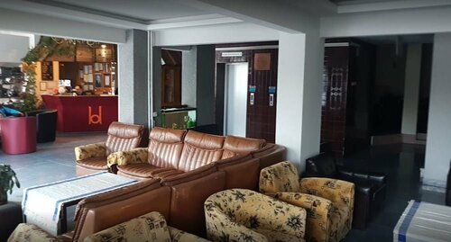 Гостиница Balta Hotel в Эдирне