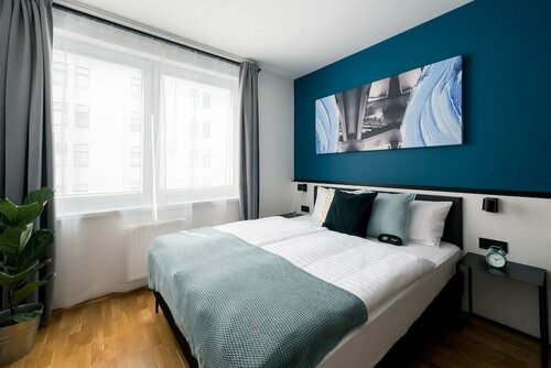 Гостиница Dean's Home Budapest в Венгрии