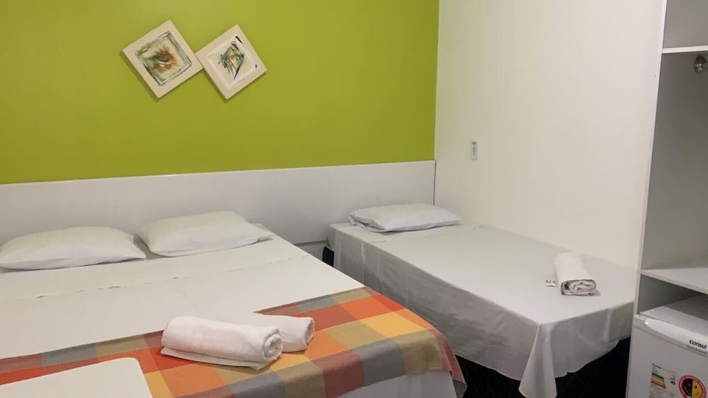 Фото Pousada Ilha Bela