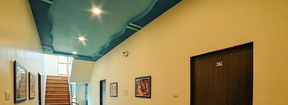 Фото Desert Safari Camping Jaisalmer