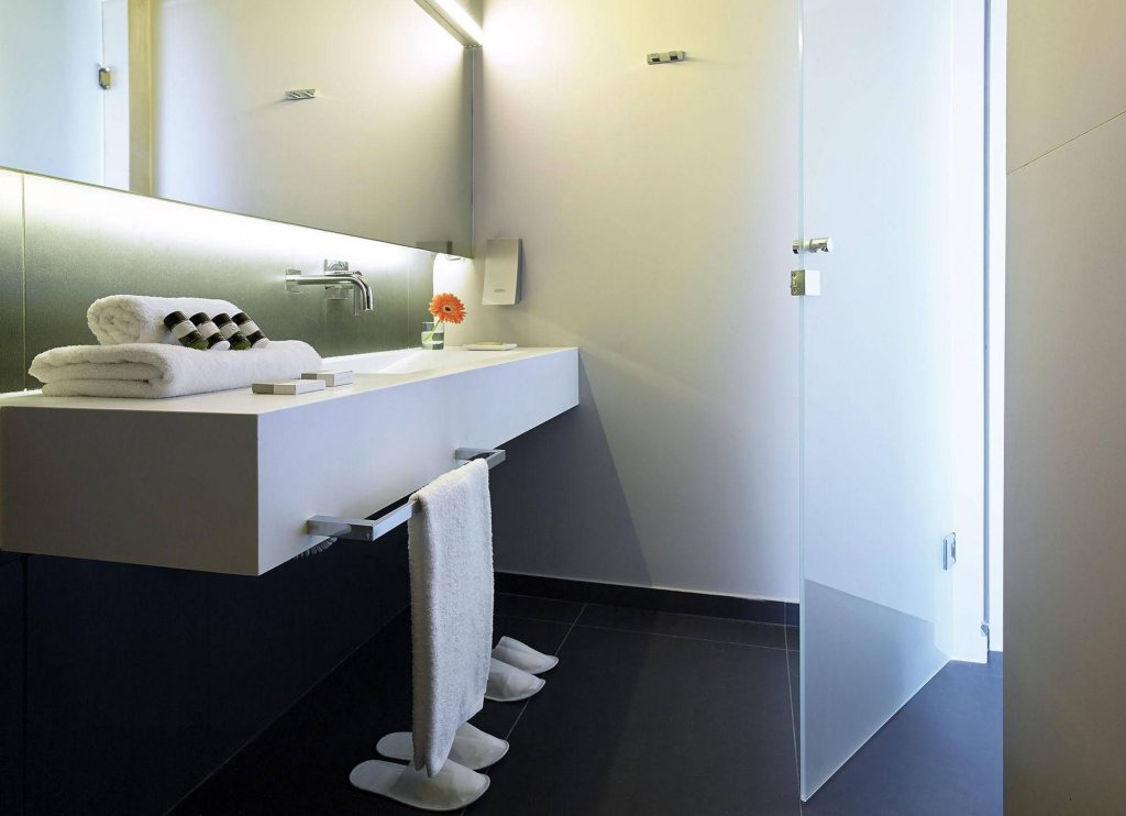 Фото Nema Design Hotel & SPA - Adults Only