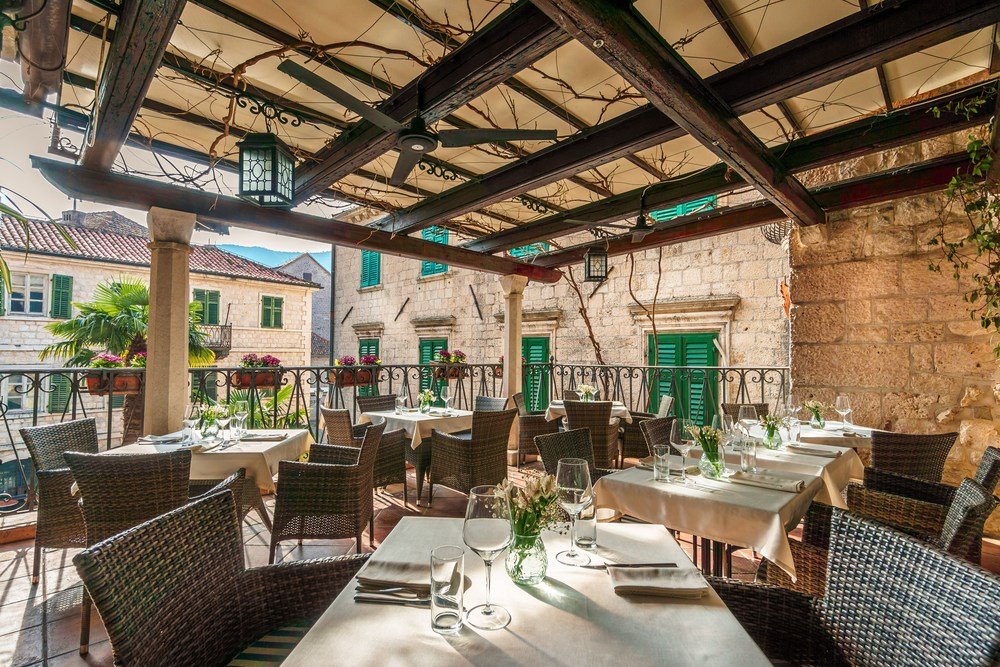 Фото Hotel Monte Cristo