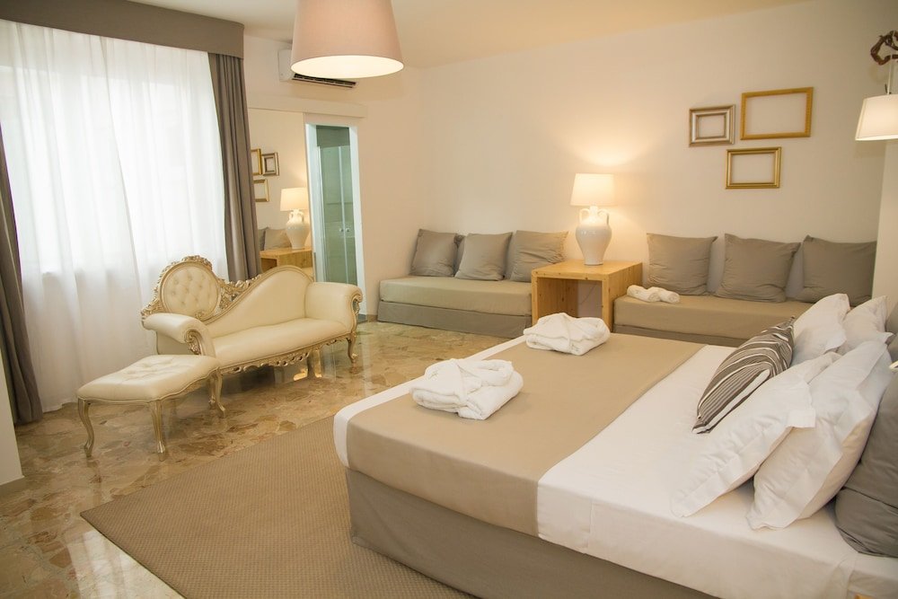 Фото Dimora TerraNostra B&b