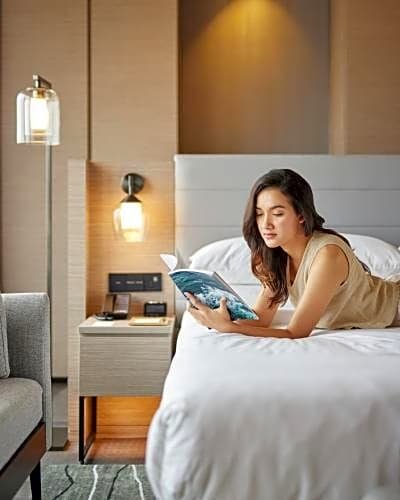 Фото Courtyard by Marriott Penang