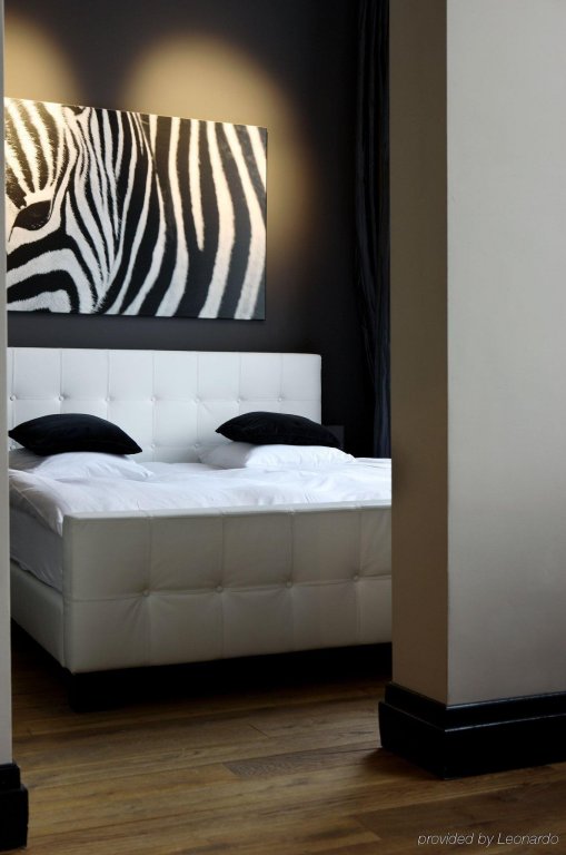 Фото Residenz Stadslogement