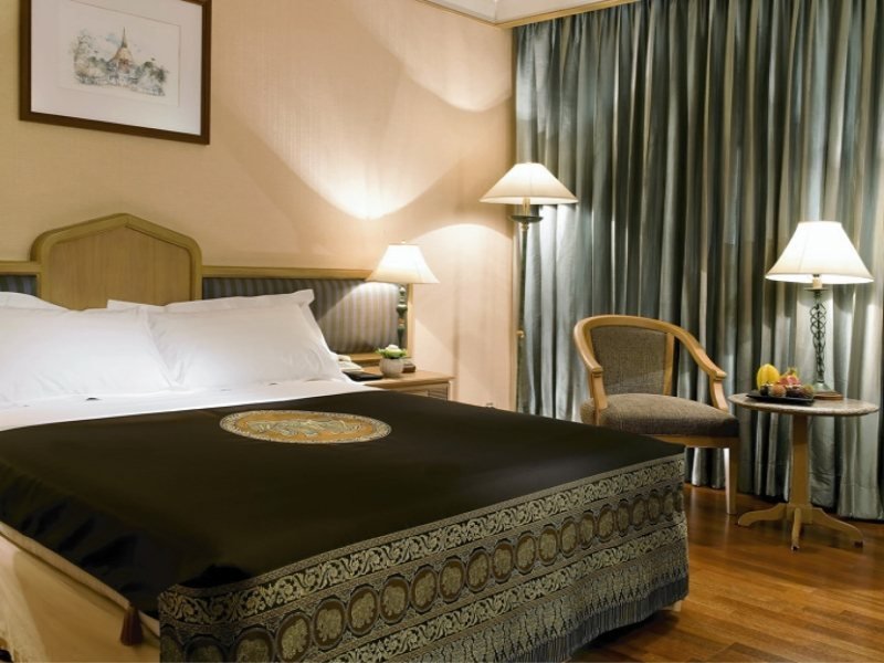 Фото Avani Ratchada Bangkok Hotel