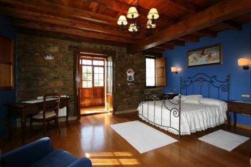 Фото Posada El Ángel de la Guarda