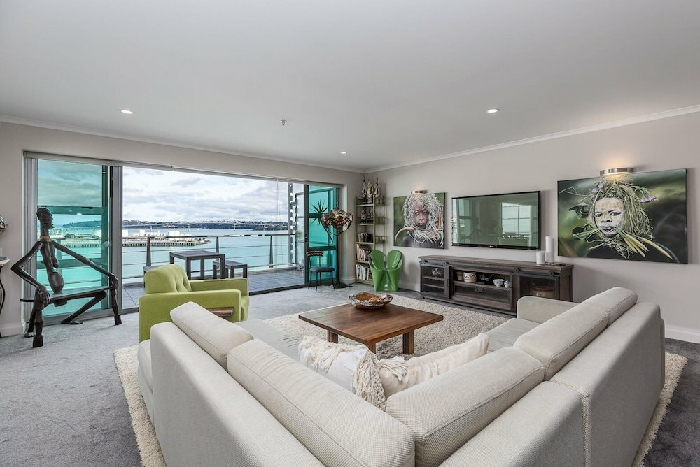 Hotel Qv Spacious Apt on the Wharf - 797, Auckland, photo