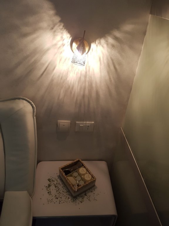 Фото Camilla Luxury Apartment