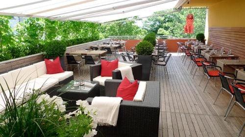 Фото Hotel-Restaurant Lowen