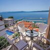 Awesome Apartment in Crikvenica With Wifi and 1 Bedrooms