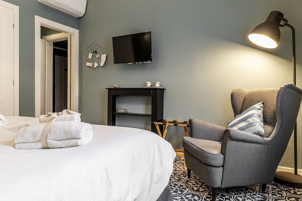 Фото La Lu Cozy Rooms 2