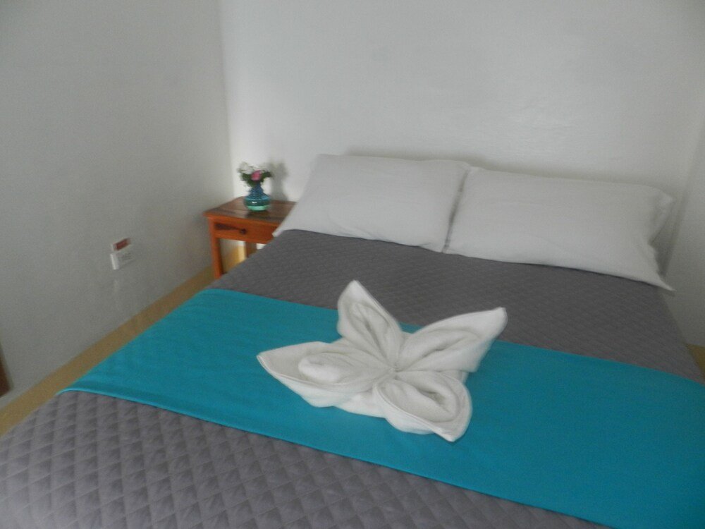 Фото Ikala Galapagos Hotel