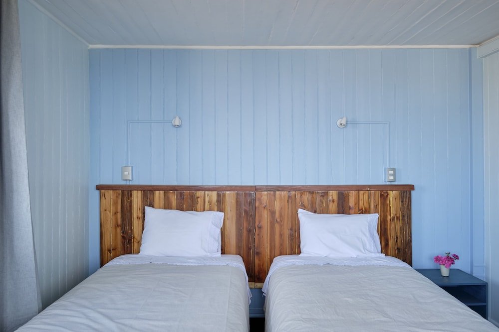 Фото Hostal Faro Azul