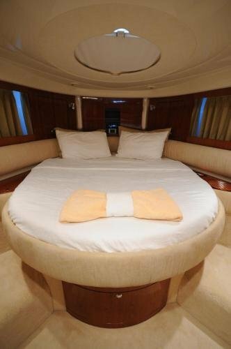 Гостиница Red Sea Yachts в Эйлате