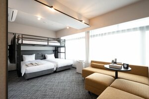 Гостиница Hotel Cocktail Stay Naha