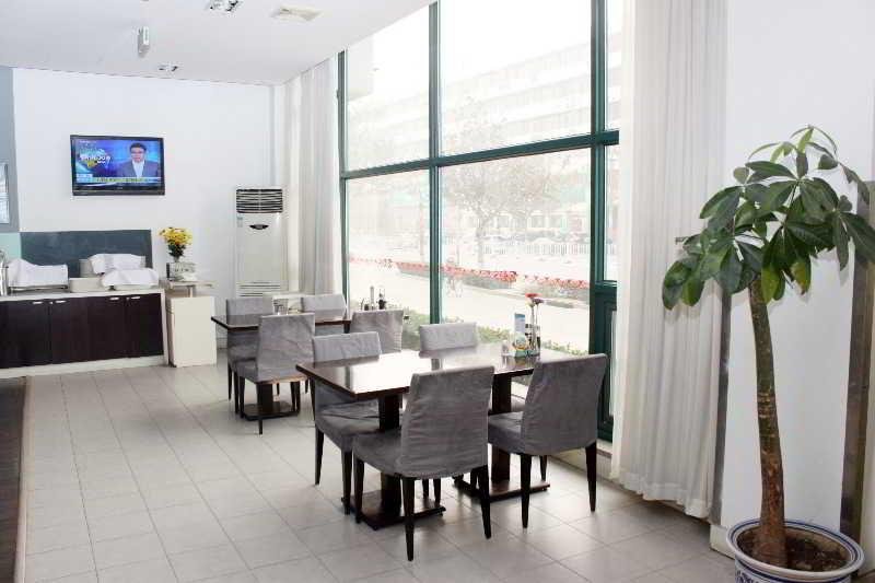 Фото Jinjiang Inn Shijiazhuang Ping'an Street