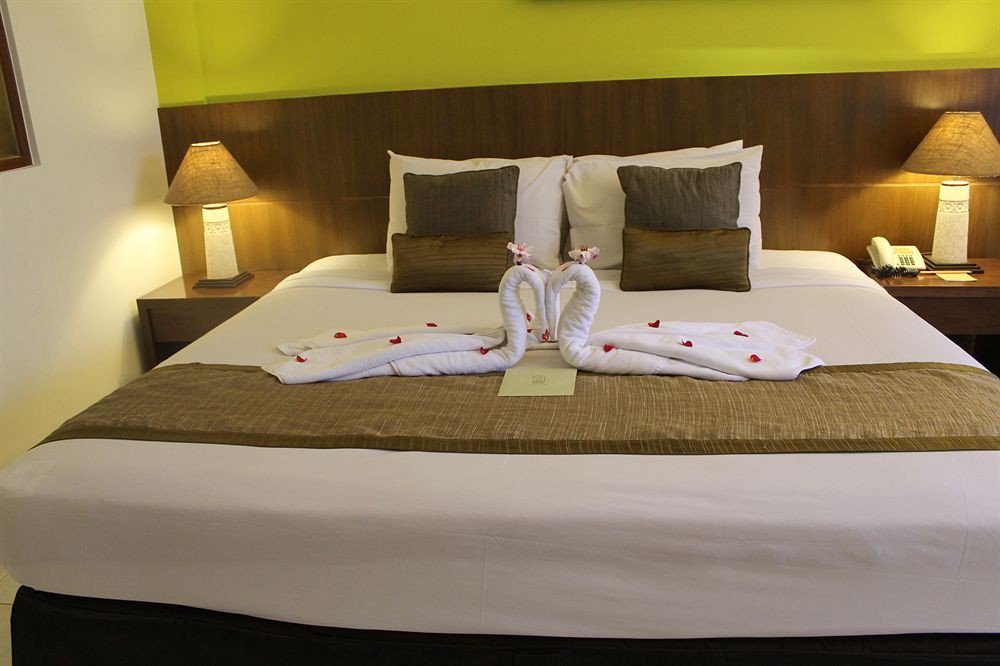 Фото Risata Bali Resort and SPA