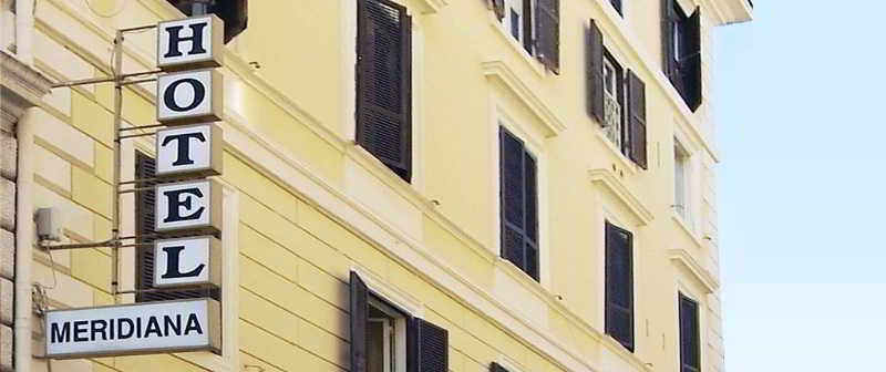 Фото Hotel Meridiana