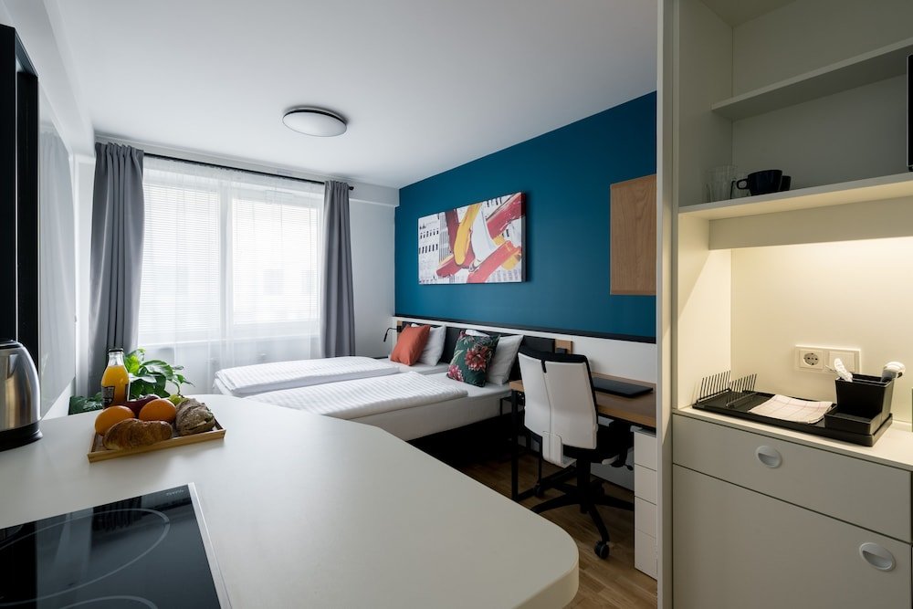 Фото Dean's Home Budapest 