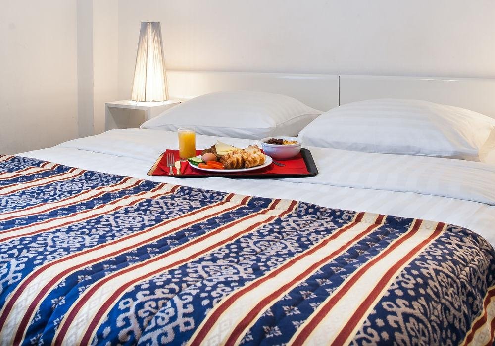 Фото Acostar Hotel