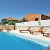 Amazing Home in Zadar With Wifi, 4 Bedrooms and Outdoor Swimming Pool