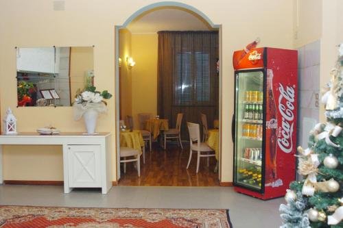 Фото Hotel Amica